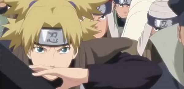  Naruto Shippuden Opening 12